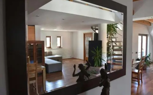 Grigorescu Lux Residence