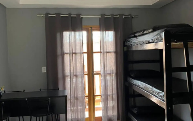 Apartamento novo estilo FLAT Maranduba-Ubatuba