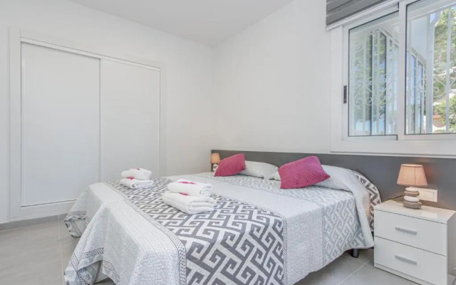 Apart-Rent Apartament BAHIA 0025