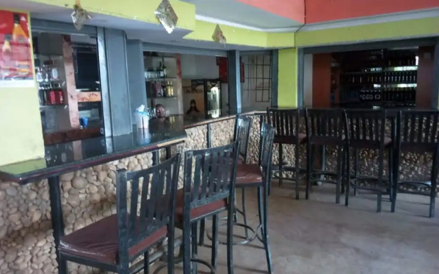 Kiembeni Resort