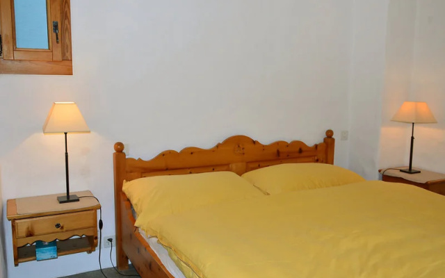 Chesa Trais Dschembras - Two Bedroom