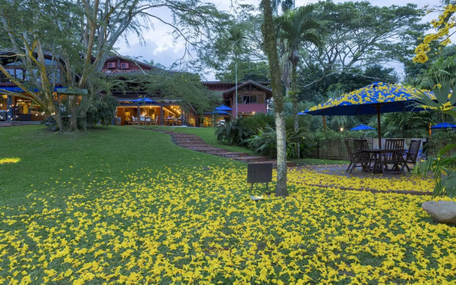 Sazagua Hotel Boutique