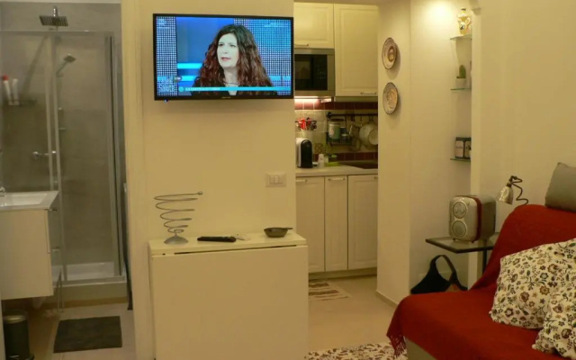 Casa Di Giovanna