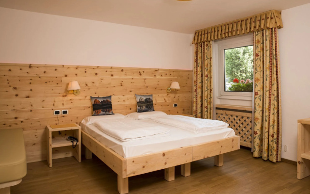 Hotel Garni Snaltnerhof
