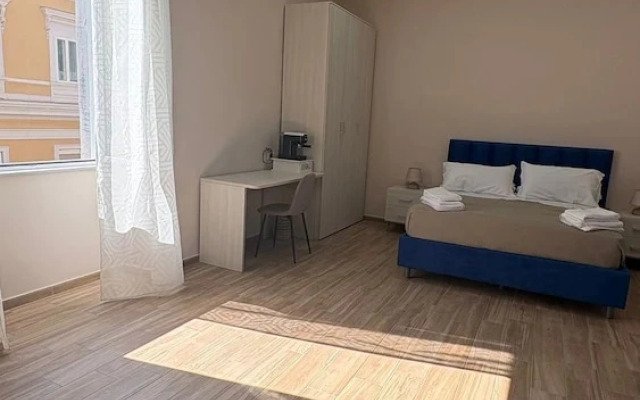 Partenope Napoli Suites