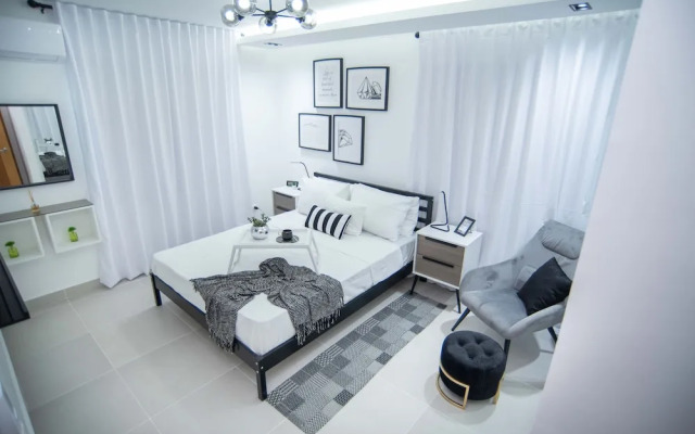 Diamond Apartment