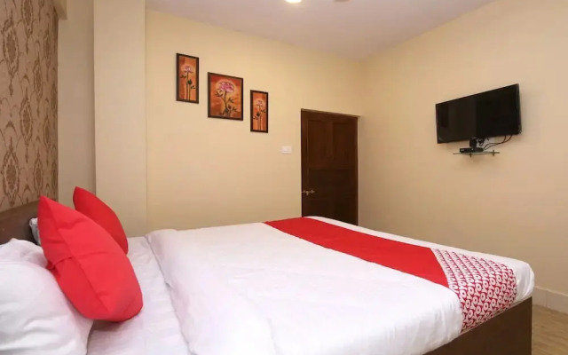 Hotel Neelkanth by OYO Rooms