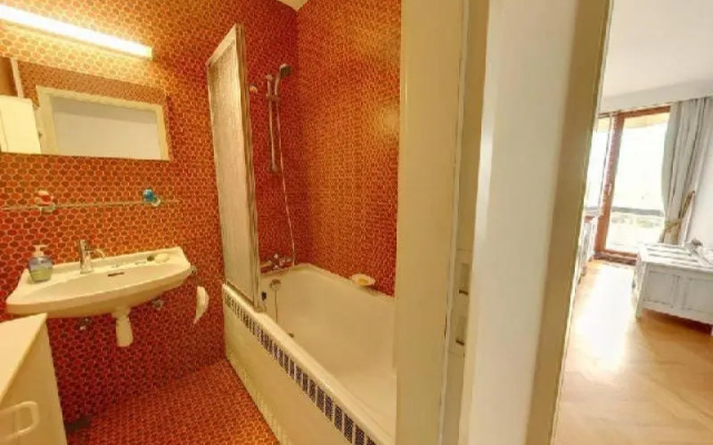A. Ruzettelaan 183 Apartment 5A1 Neptunus