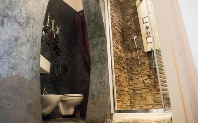Les Chambres de Amelie