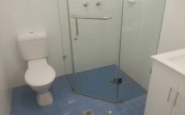 Cobar Motor Inn