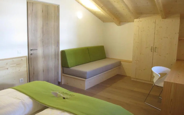 Gasserhof Chalets