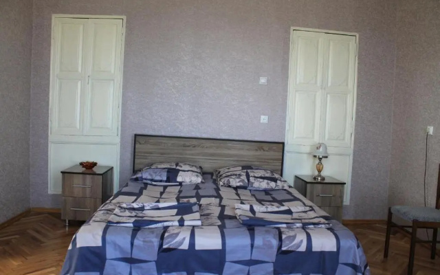 Family Hotel In Nukriani , 2km from Sighnaghi