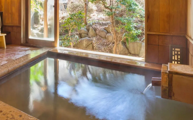Ryokan Pinon