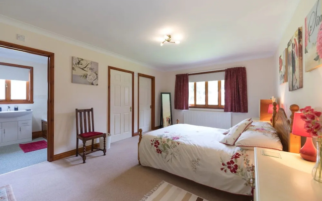 The Annexe