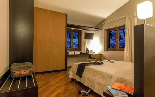 Hotel il Castagneto Melfi