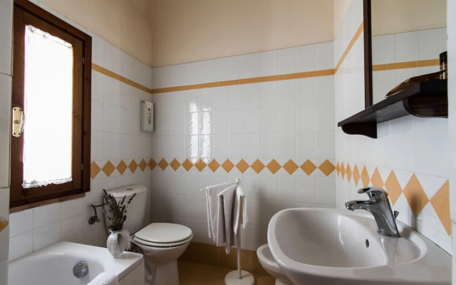 Villa Il Granduca, Carmignano