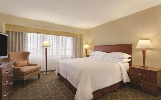 Embassy Suites Hotel Denver Tech Center