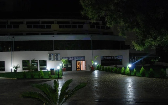 Hotel Bulgaria Petrich