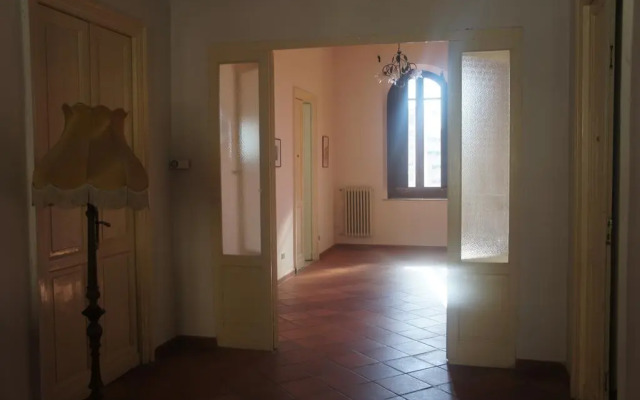 B&B Villa Fiocchi