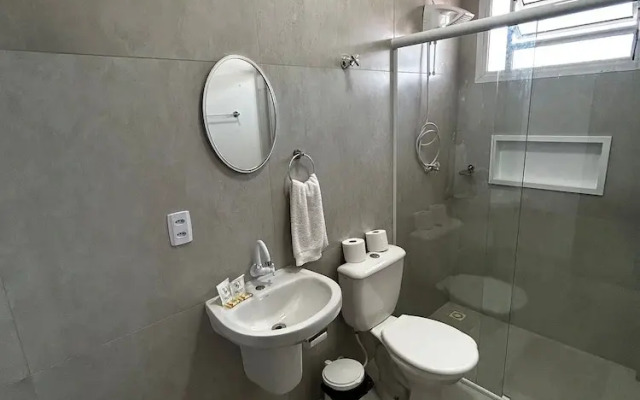 Residencial Karine