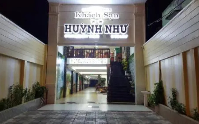 Huynh Nhu 2 Hotel