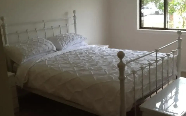 North One Mile Beach B & B