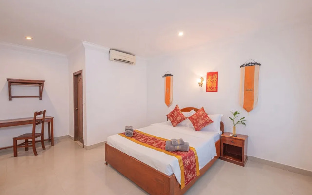 Lotus Bleu Guest House