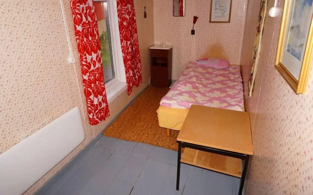 Innante Gamle Våningshus Cabin – Torvikbukt