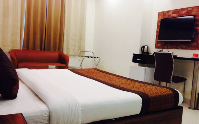 Hotel Sai Village Gurgaon