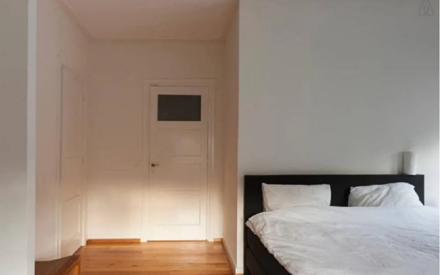 B&B Marienhof Vught