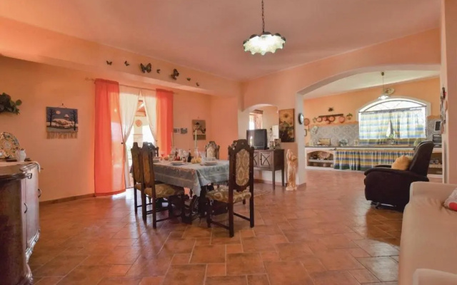 Villa Miry