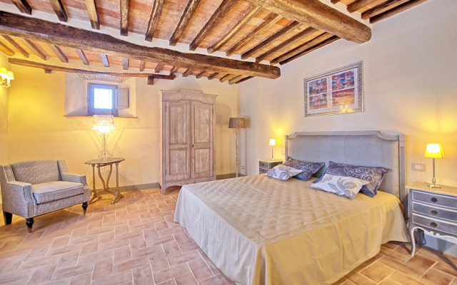 Casa La Fonte