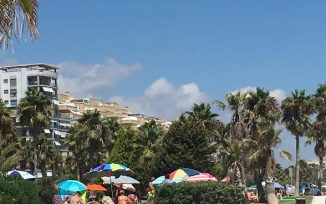Costa Marina III Oropesa Apartment