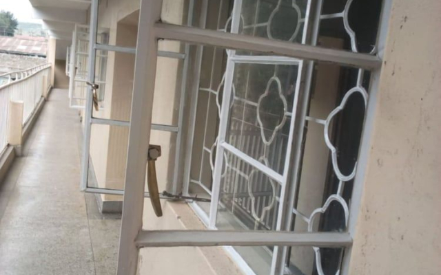 Malewa Garden Hotel