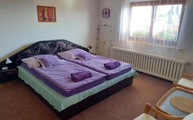 Apartmán Vysocina
