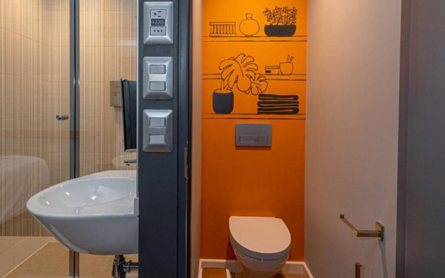 ibis Budget Lima Miraflores