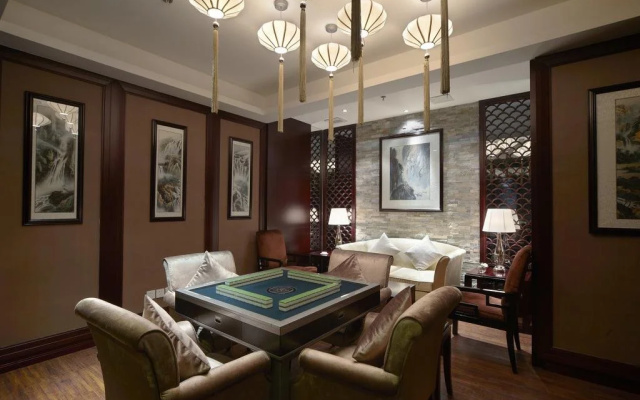 Jinxin Hotel