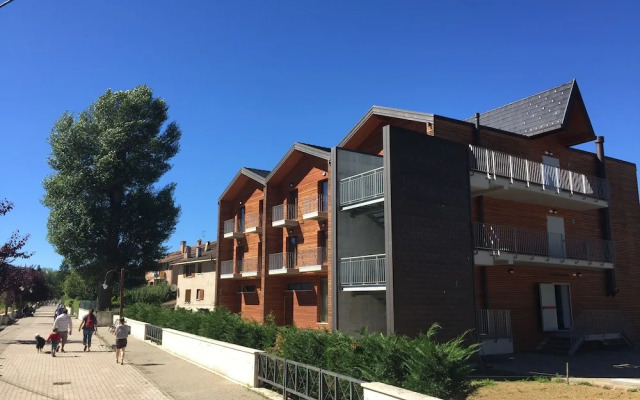 Grand Chalet delle Rocche