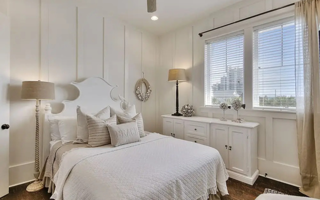 Driftwood by Bliss Beach Rentals