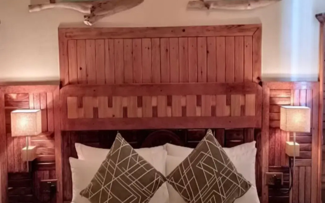 The Corbin Guest House