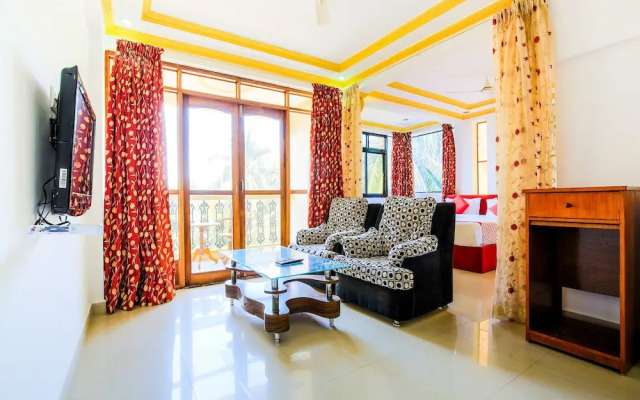 Oyo 23156 Royal Resort