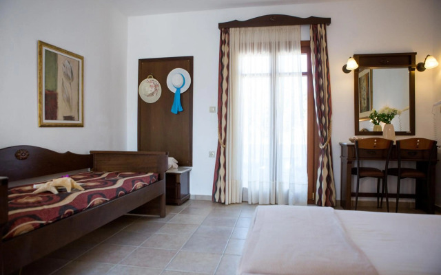 Plaza Beach Hotel