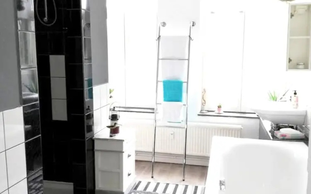 Apartment With 2 Bedrooms in Rémersdael, With Wifi