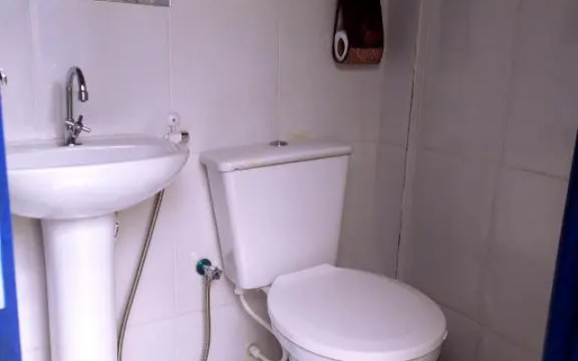 É Hostel