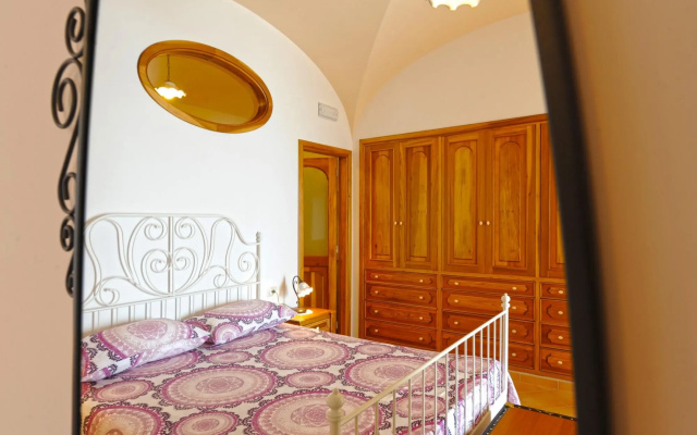 Casa La Ulivella - Large Terrace Overlooking the sea