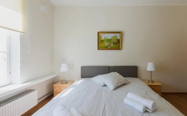 Kuressaare Central Hostel