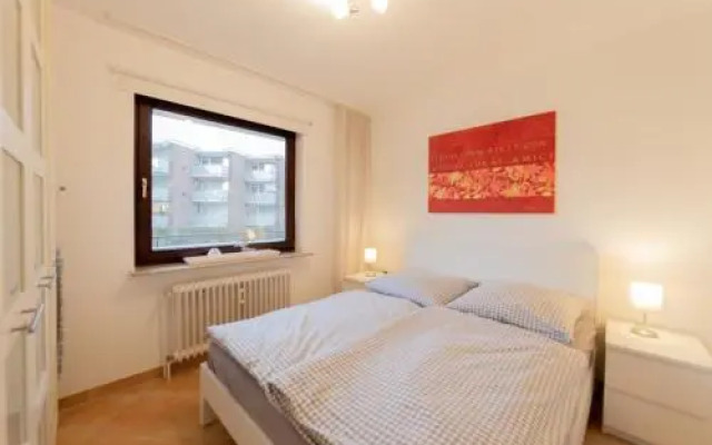 Ferienwohnung Muschel 1