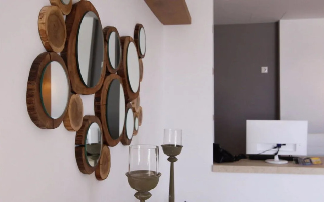Paradise Beach Rooms & Apartments