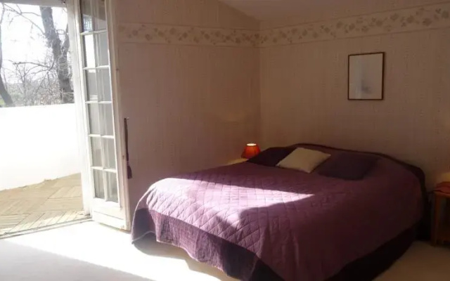 Chambre dhôte Paradis Nature
