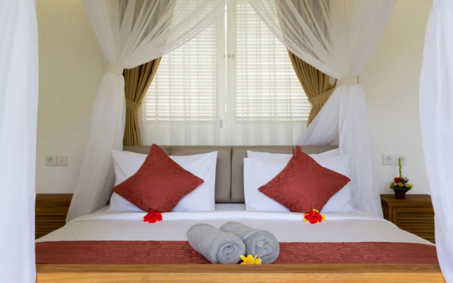 Abipraya Ubud